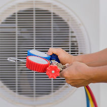 Penyelenggaraan aircond rumah terperinci oleh pakar Penang.