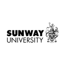 Khemah marquee tent for school event with open sides and fans