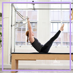 Urban Spring Pilates: Your Pilates destination in Kuala Lumpur.