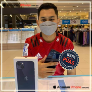 ansuran iphone | ansuran iphone tanda kad kredit | beli iphone secara ansuran | iphone instalment