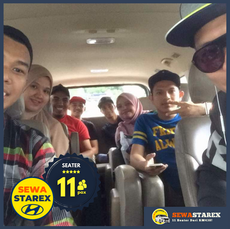 Rent Starex Cheap | Starex Rental | Rent Hyundai Starex