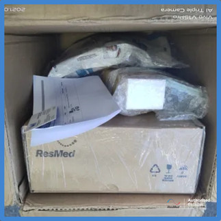 Affordable CPAP machine rental Bangi with maintenance included