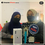 ansuran iphone | ansuran iphone tanda kad kredit | beli iphone secara ansuran | iphone installment