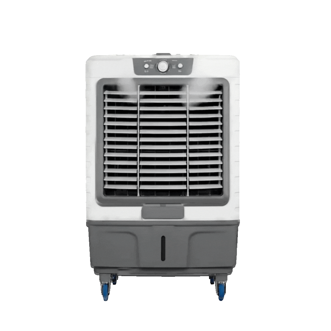 Best portable air cooler dengan penggunaan elektrik rendah