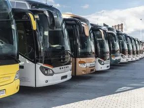 Kuala Lumpur City Tour Bus: Explore the Heart of Malaysia