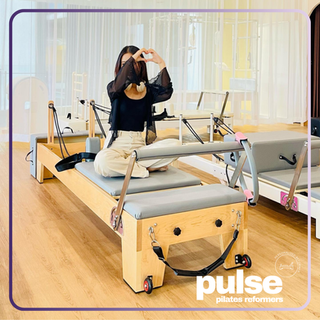 Elevate Your Workout with Urban Spring Pilates