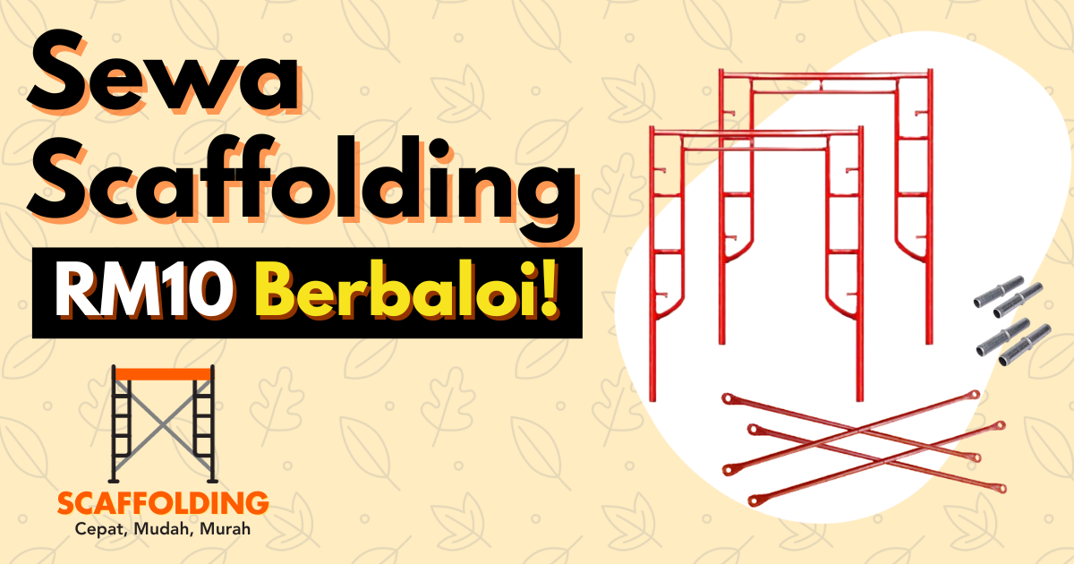 Blog | Scaffolding Rental