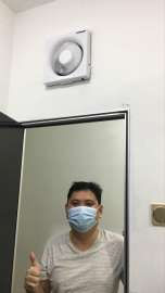 room rental co-living kuala lumpur selangor