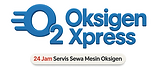 Penggunaan mesin pernapasan oksigen bersama oximeter digital untuk pantau kesihatan
