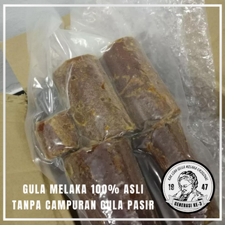 Kek pandan gula Melaka dijual near me di Kota Damansara