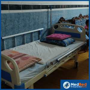 Used hospital beds for sale at affordable prices