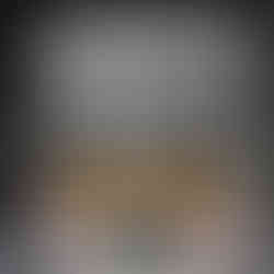 Lorry driving safely at night in Selangor with high-visibility stickers