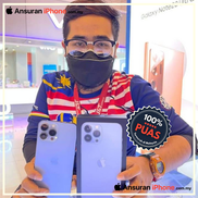 ansuran iphone | ansuran iphone tanda kad kredit | beli iphone secara ansuran | iphone instalment
