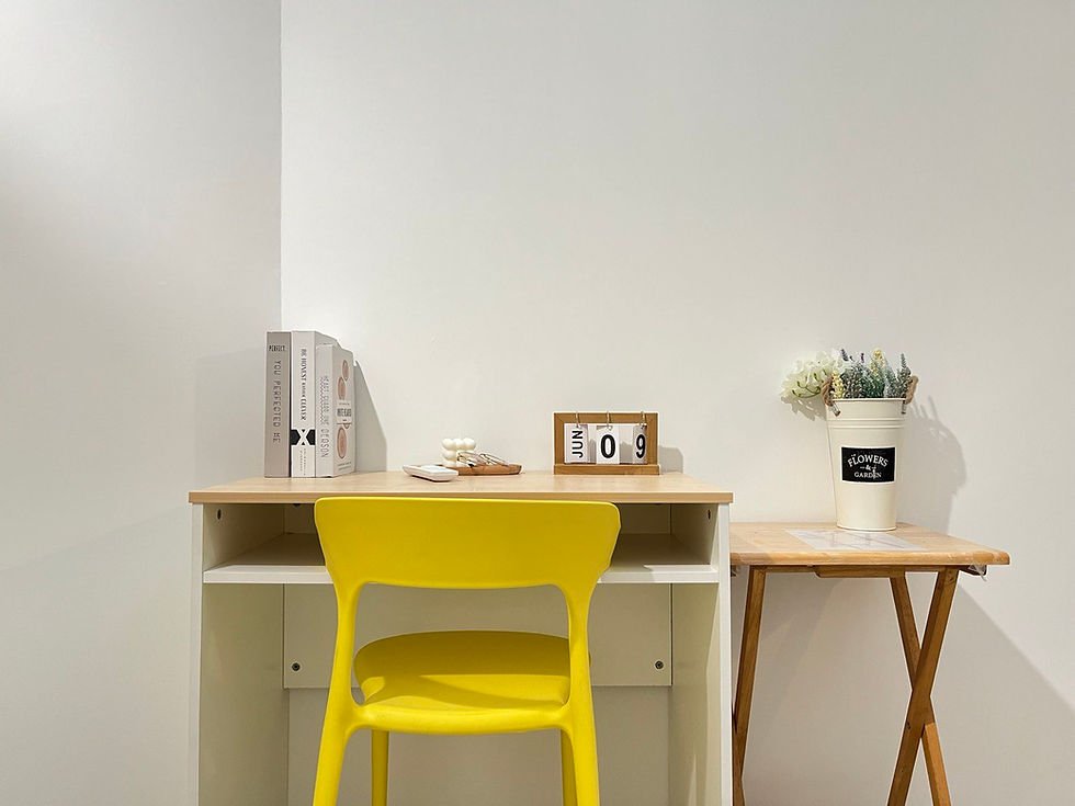 Thumbnail: Utopia Rooms @ Townhouse, Bukit OUG