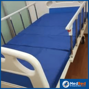Patient bed rental service from Ibnu Sina Care Berhad Malaysia