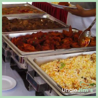 Catering murah packages for community events