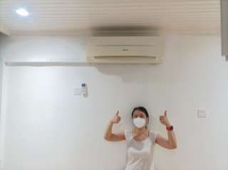 room rental co-living kuala lumpur selangor