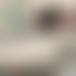 Meja banquet bulat disusun untuk event di Shah Alam