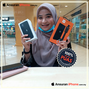 ansuran iphone | ansuran iphone tanda kad kredit | beli iphone secara ansuran | iphone instalment
