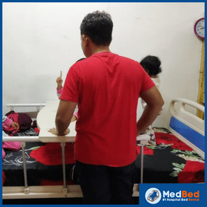 Perkhidmatan sewa katil hospital di Kuala Lumpur dan Selangor