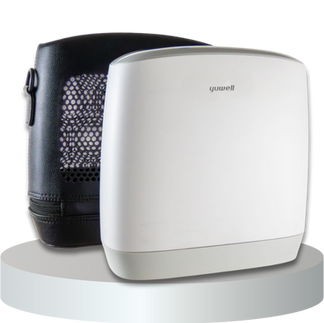 Oxygen machine for rent with delivery around Kuala Lumpur