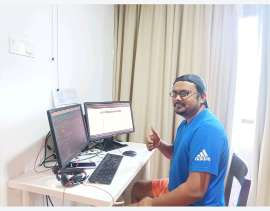 room rental co-living kuala lumpur selangor