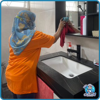 Carpet cleaning services near me steam-cleaning rugs in Kedah