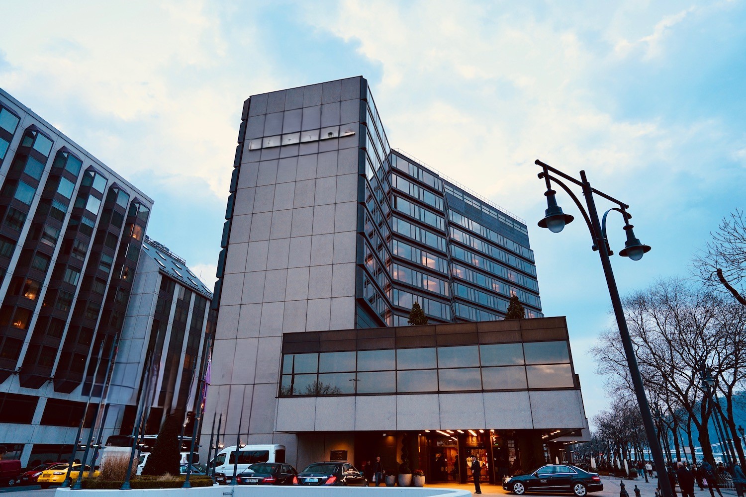 4 Star Standalone Hotel @ Tourist Hotspot - Rm400k/Room, Johor Bahru, Johor hotel for sale