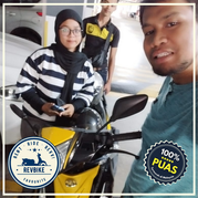 Sewa Motor Murah Motorbike Rental
