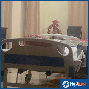 Affordable home-use hospital beds for patients