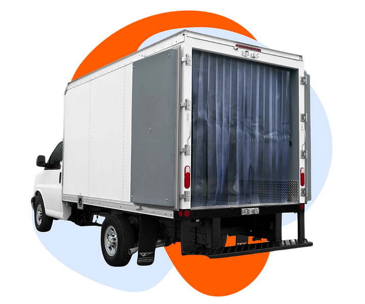 Cold Truck Rental | Refrigerated Truck Rental | Lori Sejuk Beku | Lori Chiller | Cold Chain Logistic