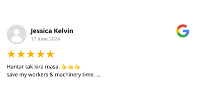 Scaffolding size malaysia mengikut keperluan projek tapak bina