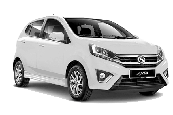 Servis sewa kereta near me menyediakan kereta untuk perjalanan harian.