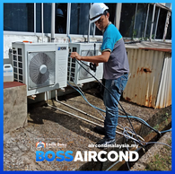 samsung aircond malaysia inverter untuk bilik, senyap dan jimat bil