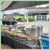 Buffet catering for corporate meetings in Kuala Lumpur