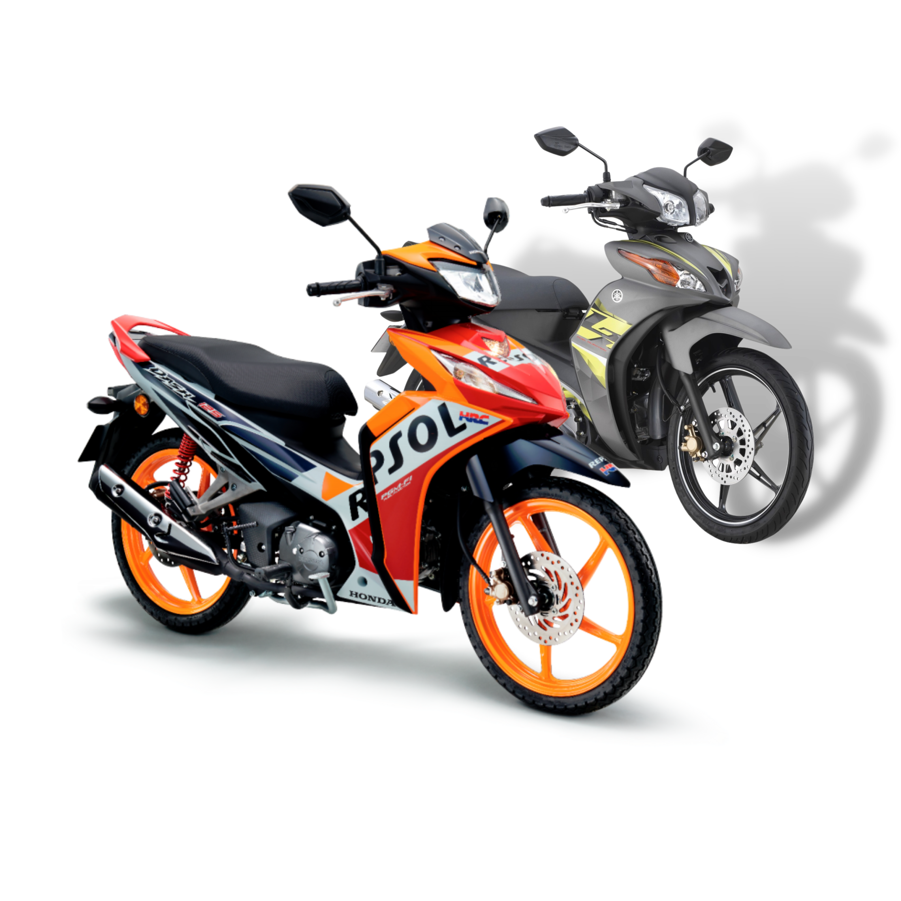 Honda Vario 160