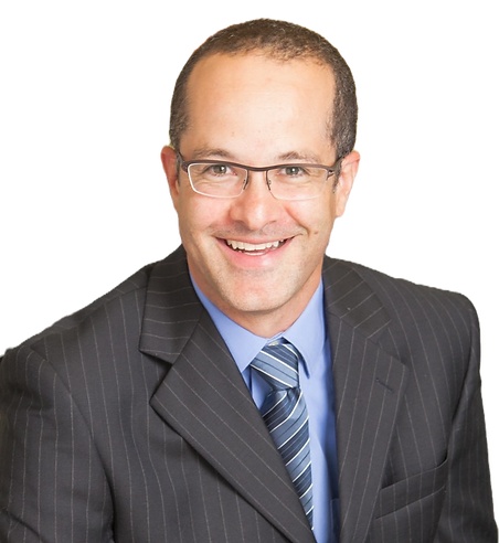Dr Michel Mesquita founder and CEO
