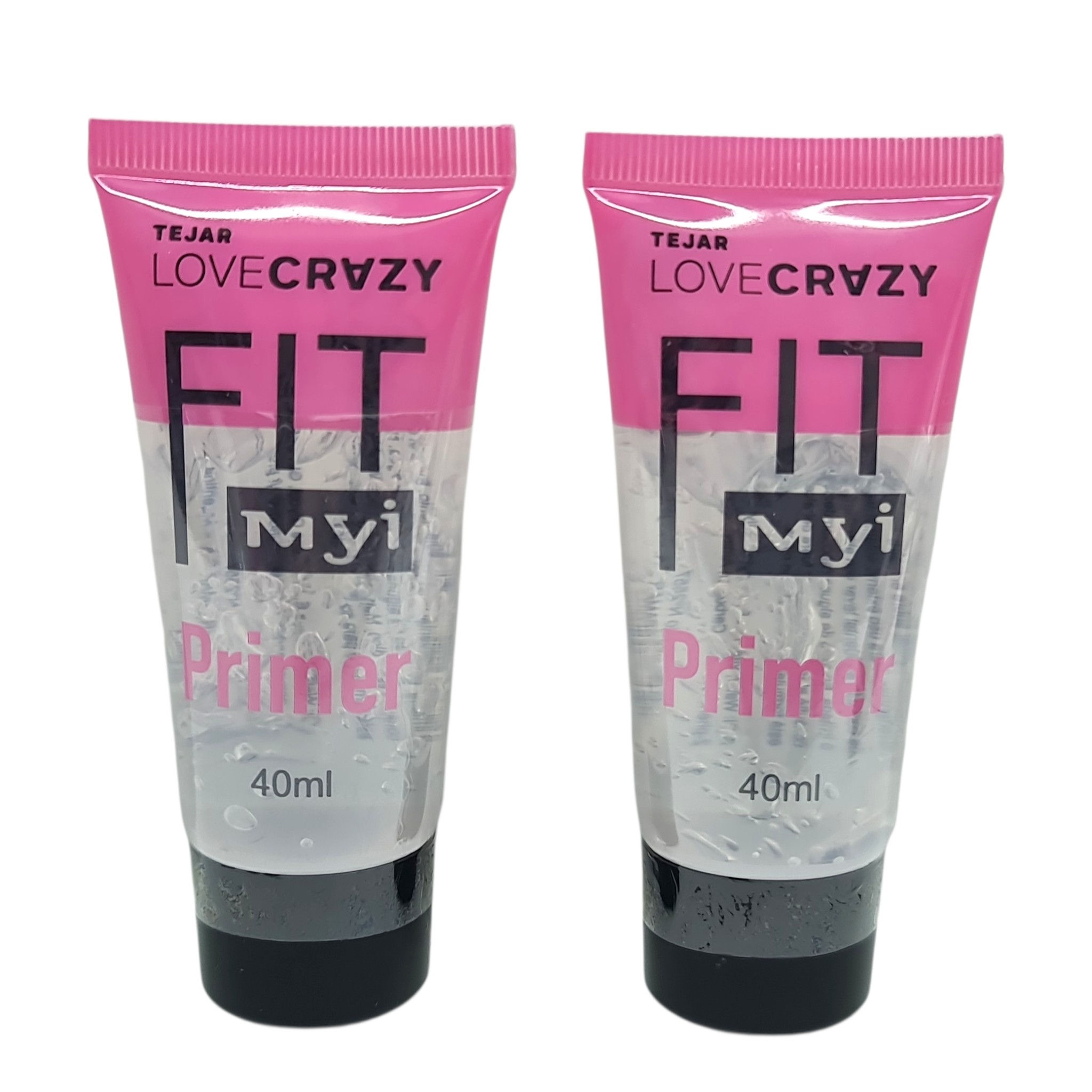 Primer Fit Myi Love Grazy 40ml Tejar C/U.