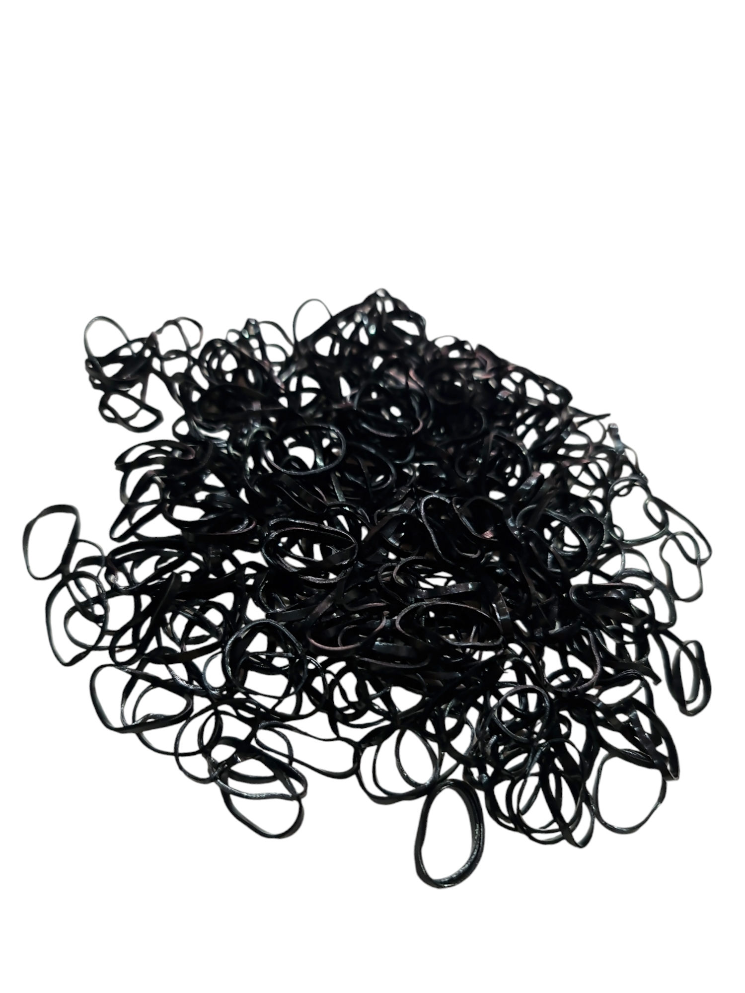 Terminal de trenza reforzada c/u