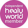 Independent Healy World Member