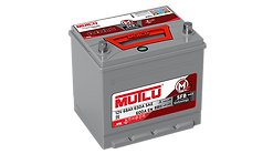 Mutlu SFB 12V 68 Ah 600A
