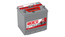 Mutlu SFB 12V 60 Ah 520A