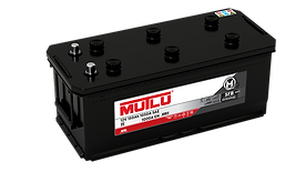 Mutlu SFB Seri 1 HD 12V 150 Ah 1000A