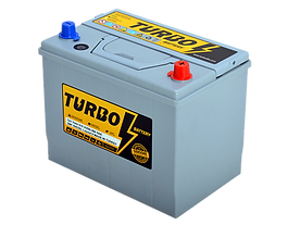 Turbo Premium 12V 70 Ah 630A