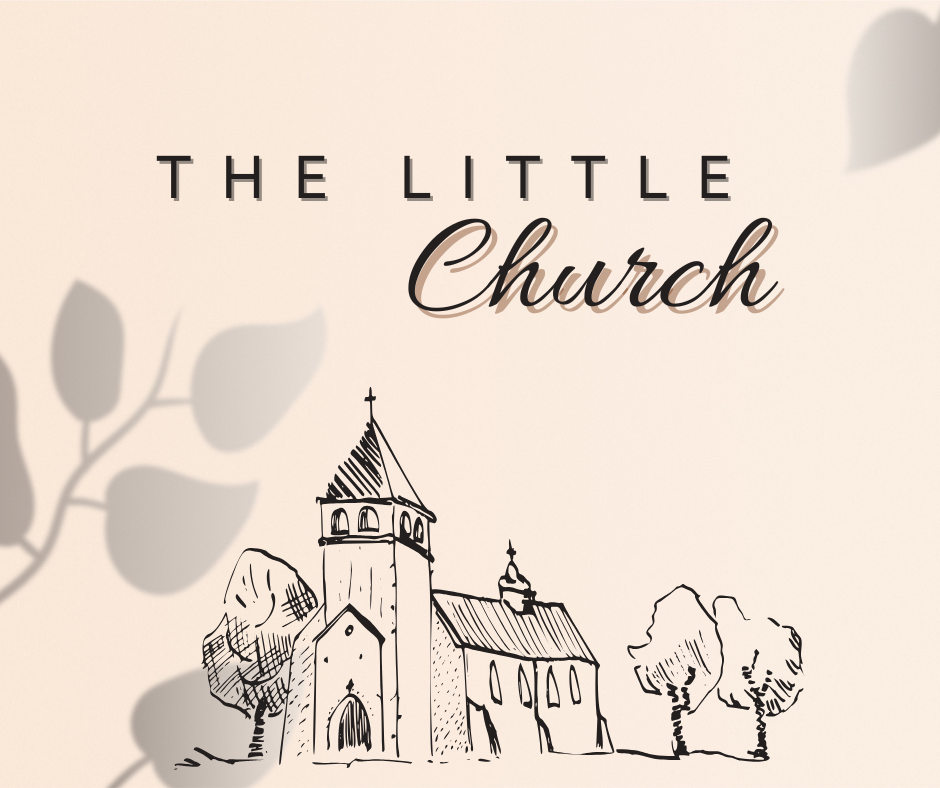 The Little Church- Nursing Home