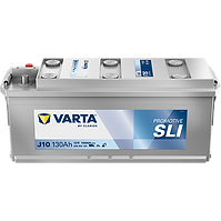 Varta Promotive SLI 12V 130 Ah 1000A J10