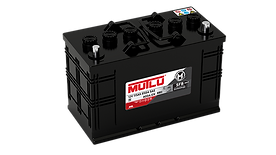 Mutlu SFB Seri 1 HD 12V 115 Ah 800A