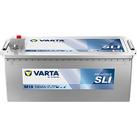 Varta Promotive SLI 12V 180 Ah 1000A M18