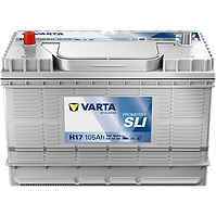 Varta Promotive SLI 12V 105 Ah 800A H17