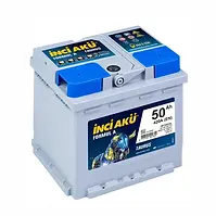 İnci Formul A Taurus 12V 50 Ah 420A